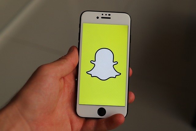 hacker en ligne un compte Snapchat